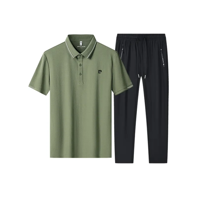 PIERRE CARDIN Casual Sportswear Men's-1
