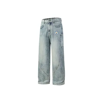 Manchester City F.C. Jeans Unisex
