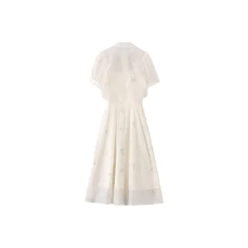 TEME Two Piece Skirt Sets Women's