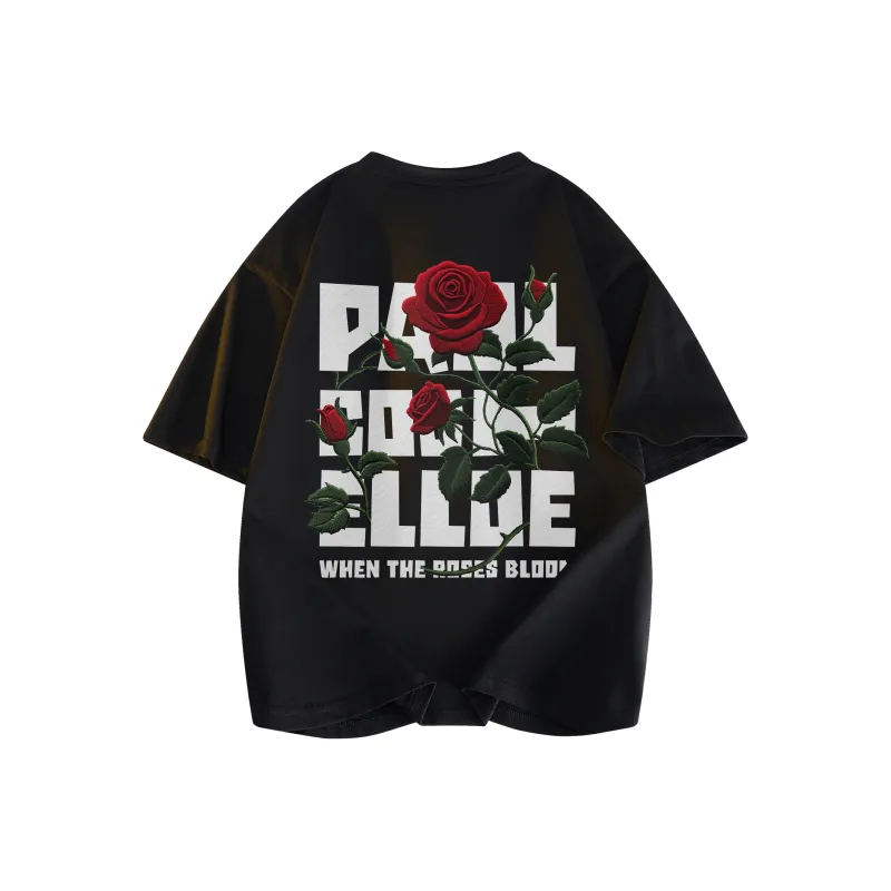PAUL COSTELLOE T Shirts Unisex-5