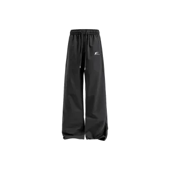 Être Par Lee Casual Pants Unisex