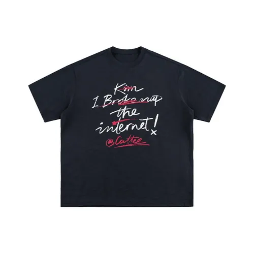 Vine Color T Shirts Women's
