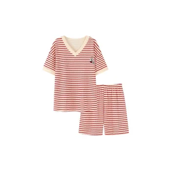 XISHE Women's Pajama Sets