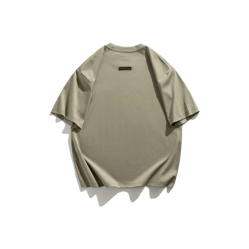 WOSAWE T Shirts Unisex-3