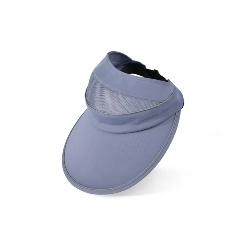 Ai Jiawei Polyester Sun Protection Hats Women's-4
