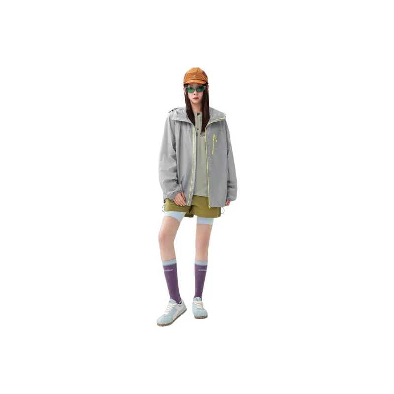 The New Age Family Sun Protection Clothing Women's-7