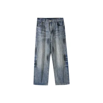 HIKZ Jeans Unisex