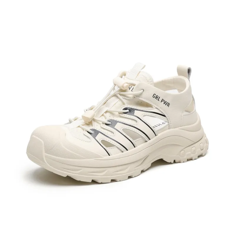 DAPHNE Breathable River Trekking Shoes Women's-6