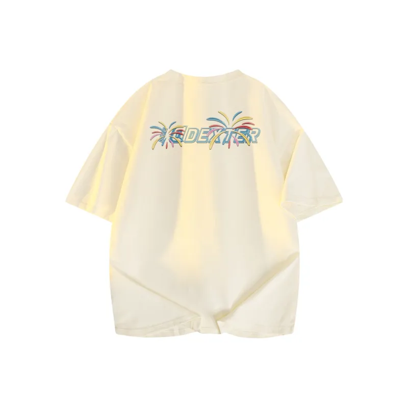 DUKE+DEXTER T Shirts Unisex-14