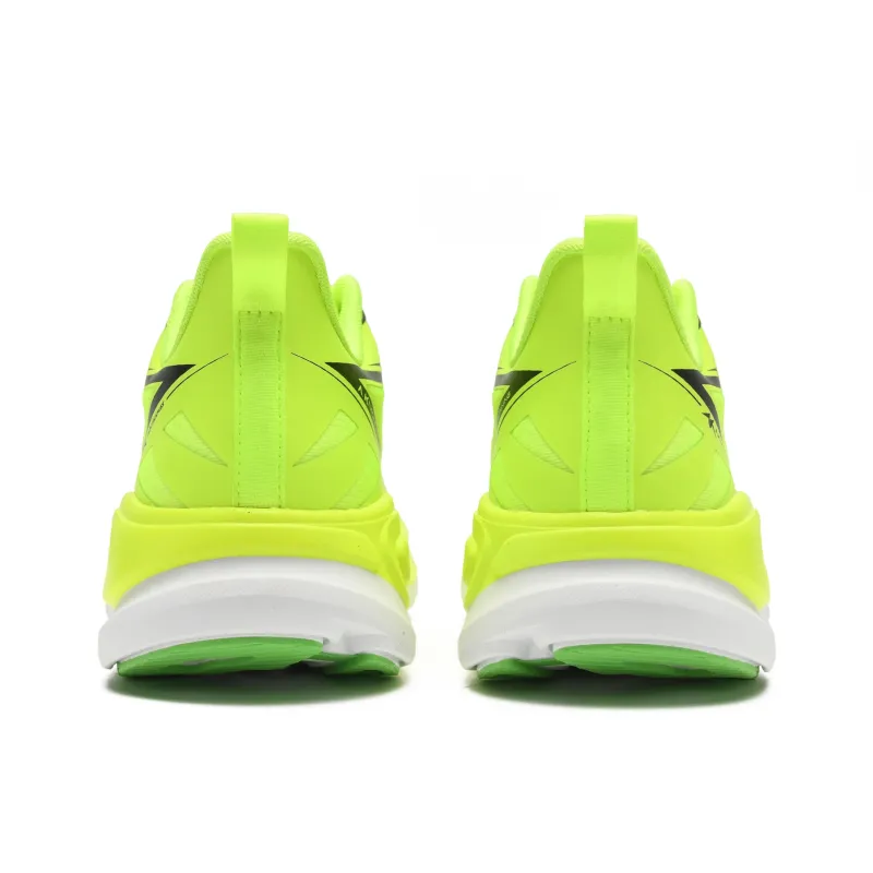A.KNACKFUSS Low Top Running Shoes Unisex Fluorescent Dynamic-3