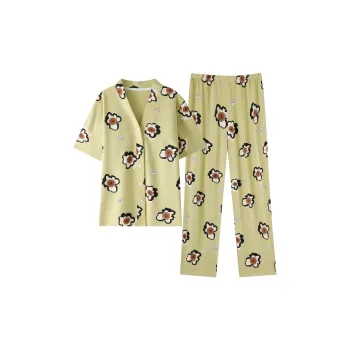 GOSO Women's Pajama Sets
