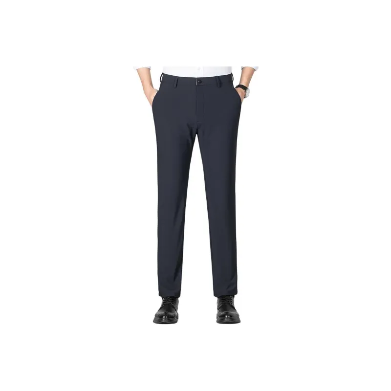 PIERRE CARDIN Casual Pants Men's-2