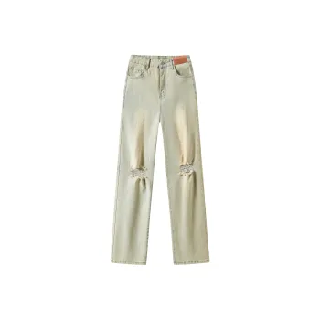SAME FLOW Jeans Unisex