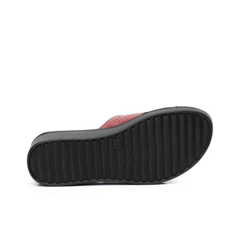 Captain Illy Slide Slippers Women's-6