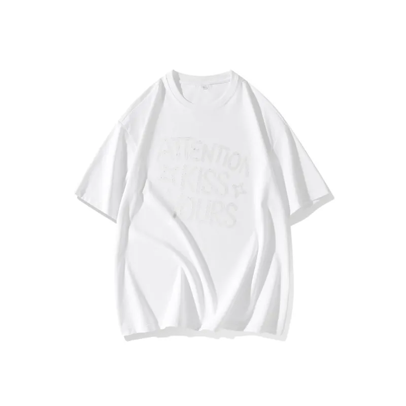 FAIRWHALE T Shirts Women's-0