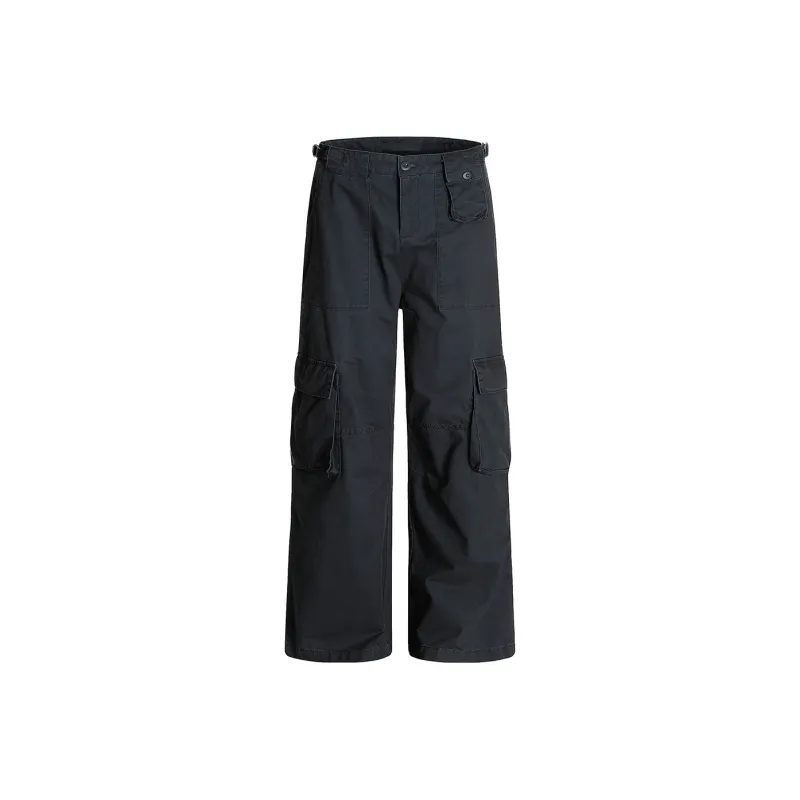 GBXM Cargo Pants Unisex-0