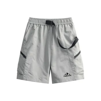 RED DRAGONFLY Cargo Shorts Unisex