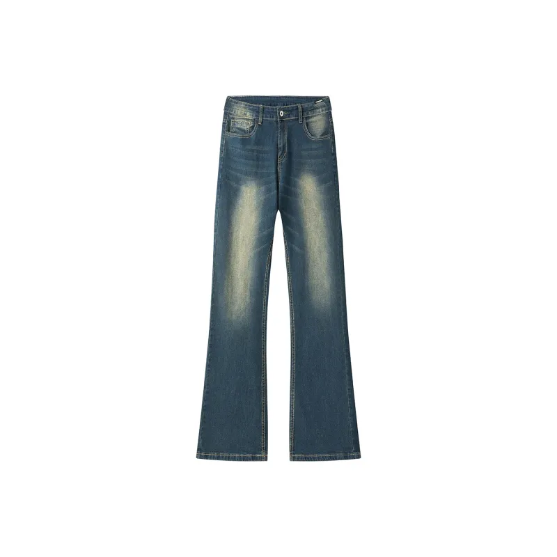 SAME FLOW Jeans Unisex-4