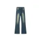 Dark Blue (Stretch Upgraded)