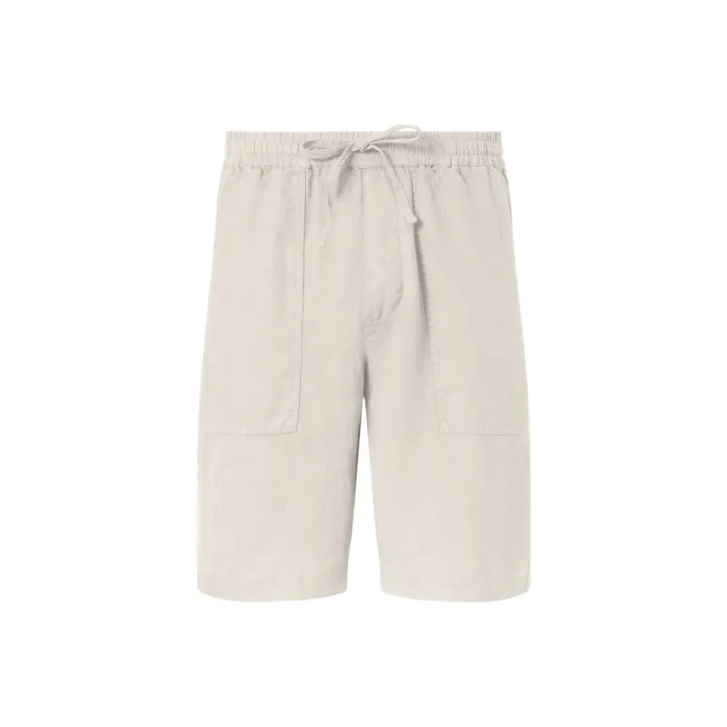 ECOALF Musy Shorts-0
