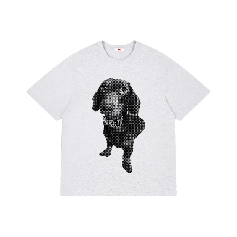 LUCX T-Shirts Unisex-9