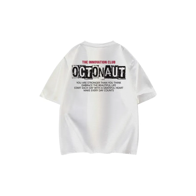 Small Columns Under The Sea T Shirt Unisex-10