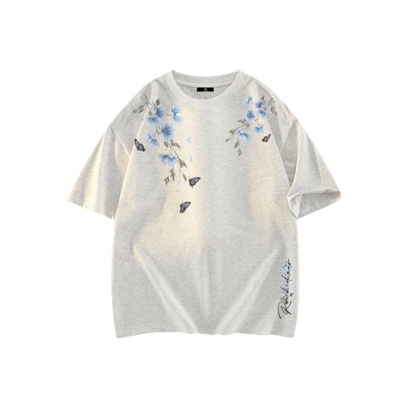 ROBINHOOD T Shirts Unisex-8