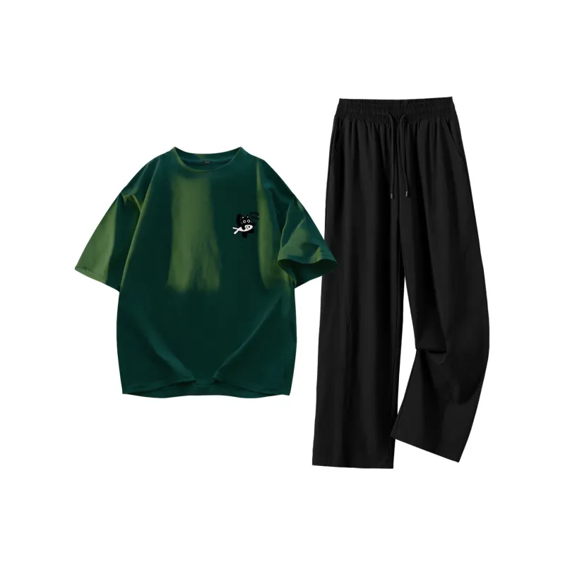 MINISO Casual Sportswear Unisex 2 Pack-10