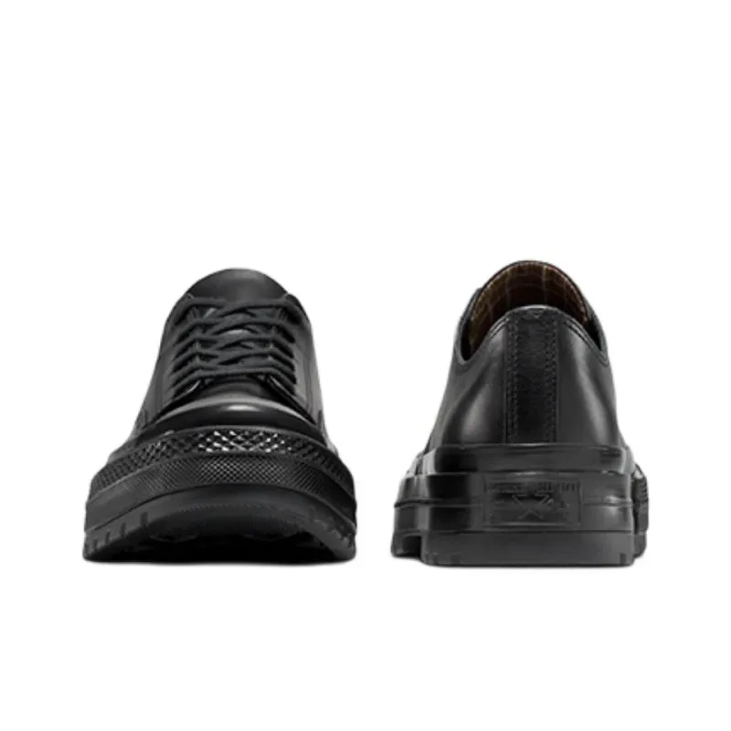 Converse Chuck 70 Formal Triple Black-3