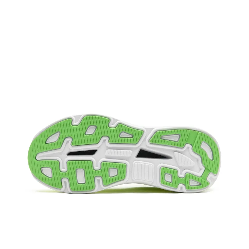 A.KNACKFUSS Low Top Running Shoes Unisex Fluorescent Dynamic-5