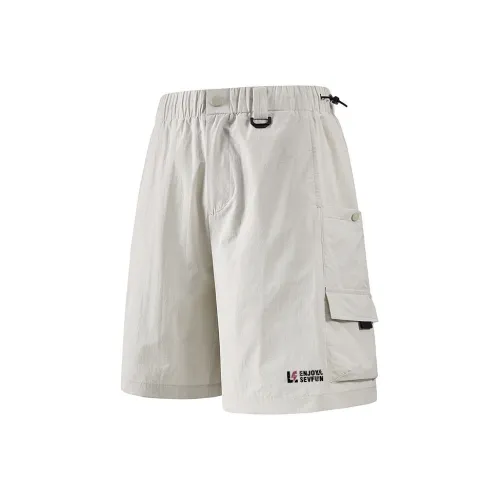 7 SEVFUN Casual Shorts Unisex