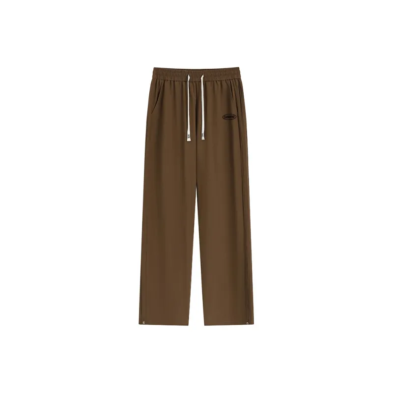 Chinpeno Casual Pants Unisex-6