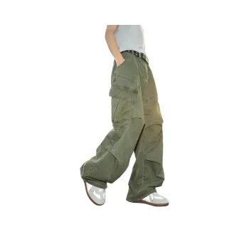 G21 Casual Pants Unisex