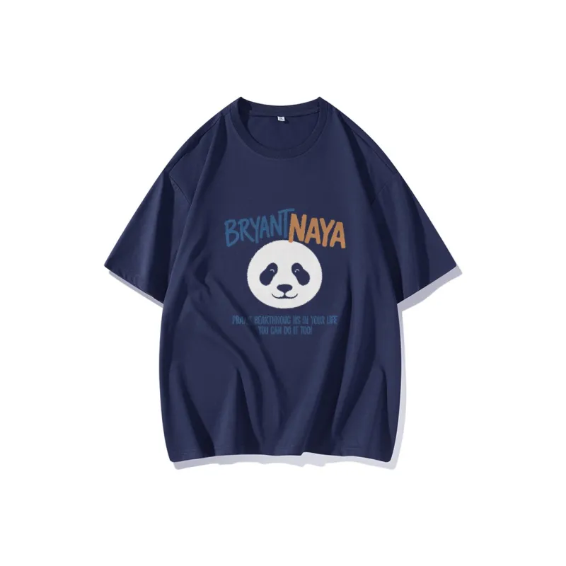 FAIRWHALE T Shirts Women's-9