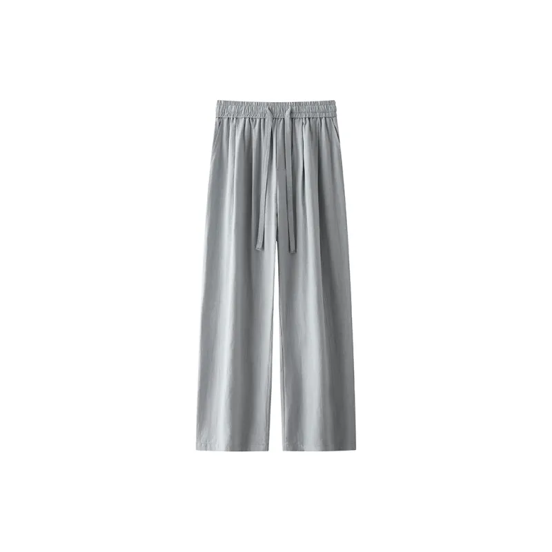 Warrior Cloud Sail Series Pajama Pants Unisex-12
