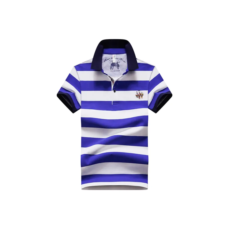 PIERRE CARDIN Polo Shirts Men-8