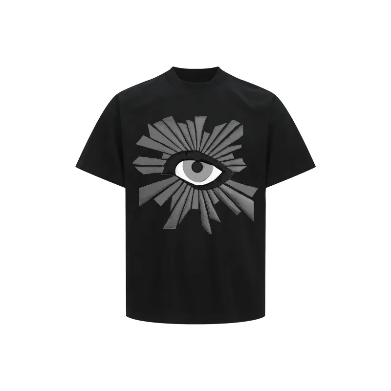FORCEPULR T Shirts Unisex-7