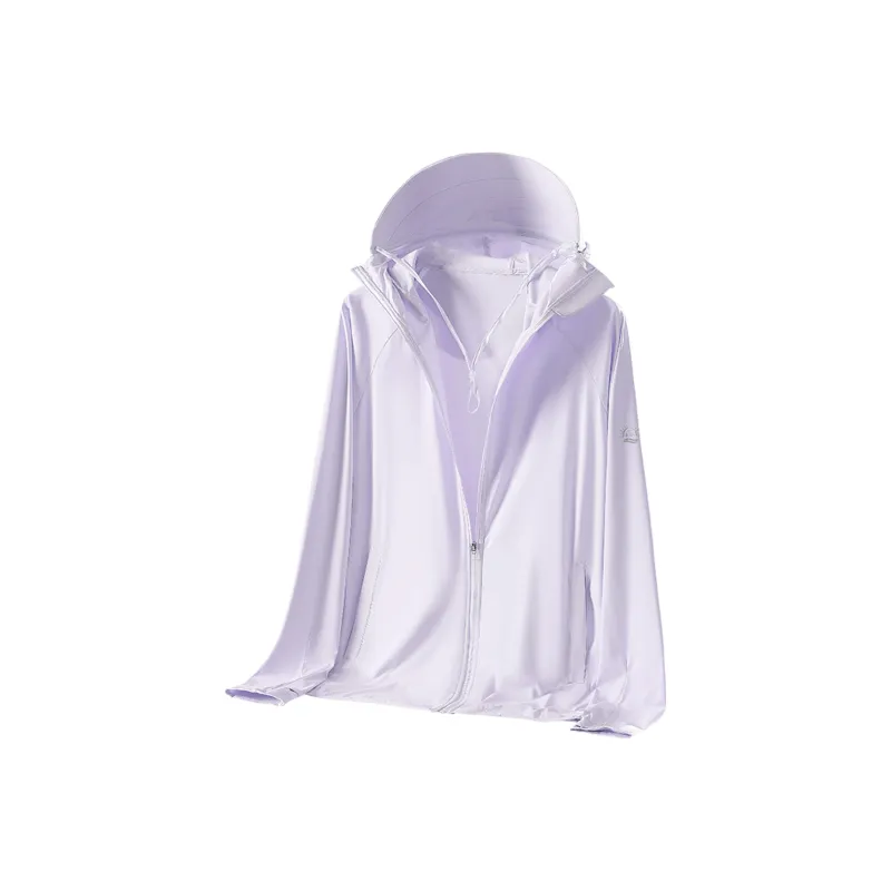 Mulinsen Sun Protection Clothing Unisex-1