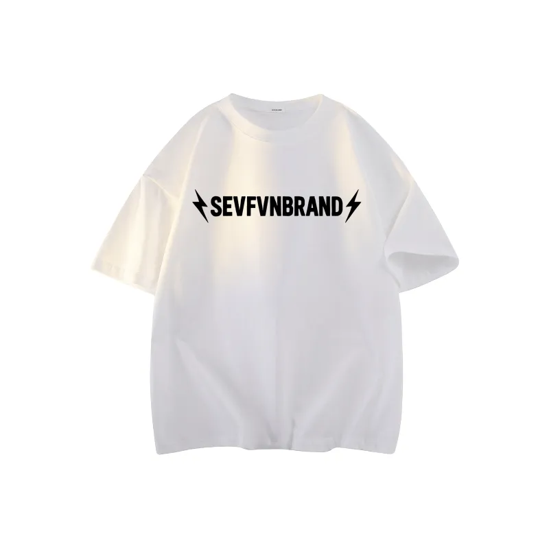 7 SEVFUN T Shirts Unisex-5