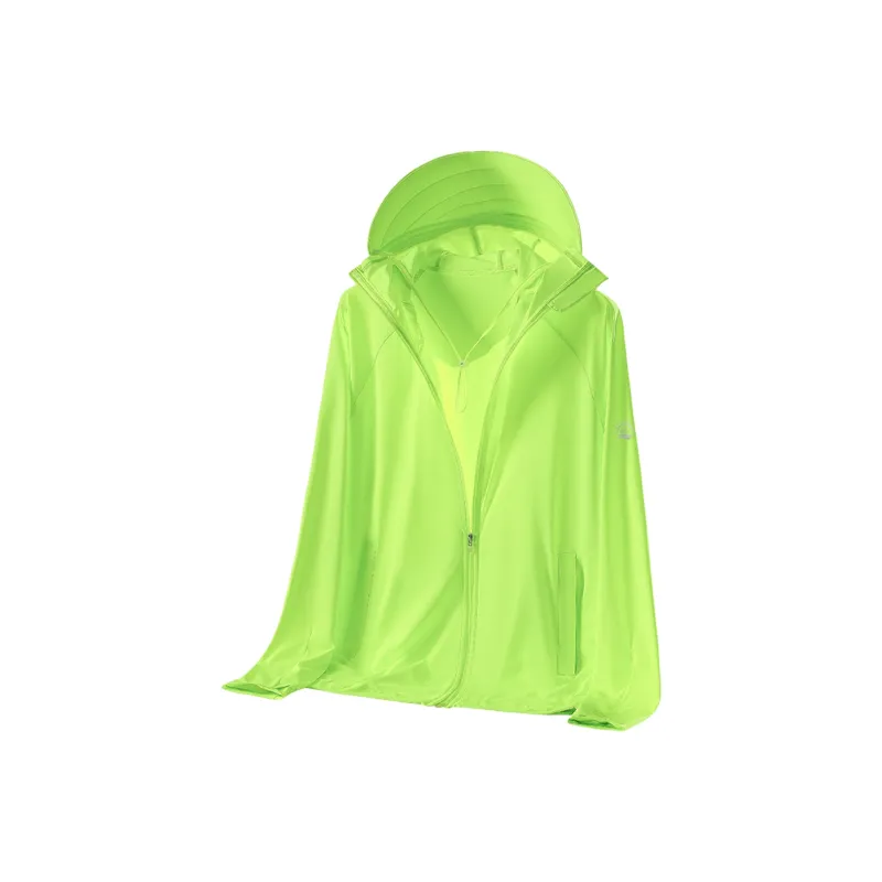 Mulinsen Sun Protection Clothing Unisex-9