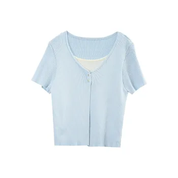 A Paradise For Awakening Knitwear Women's