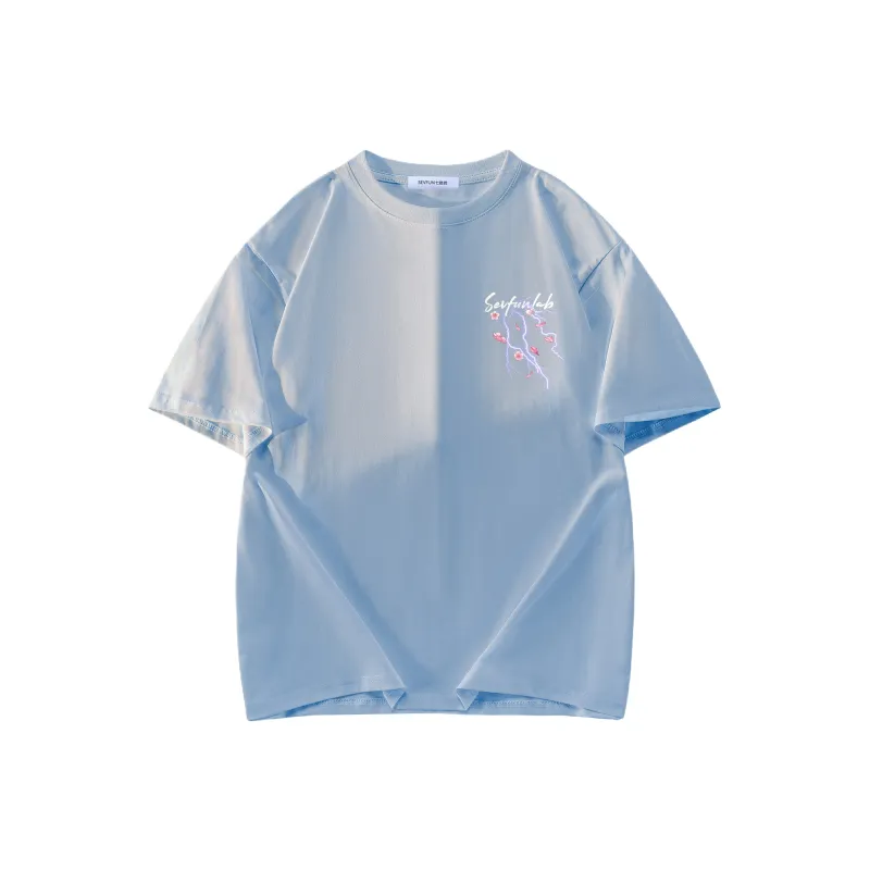 7 SEVFUN T Shirts Unisex-15