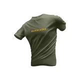 [Ice Silk Cooling]Olive Green (TF Yellow Storm)