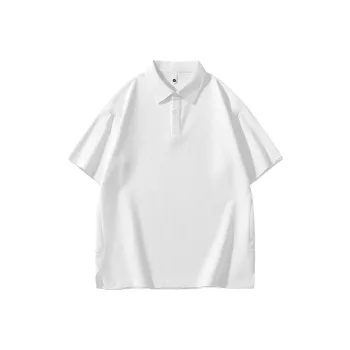 WOSAWE Polo Shirts Unisex
