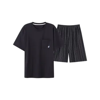 Jovini Men Pajama Sets