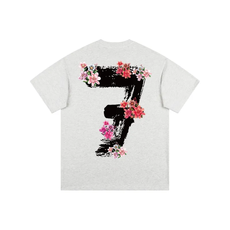 UNDERGARDEN T Shirts Unisex-4