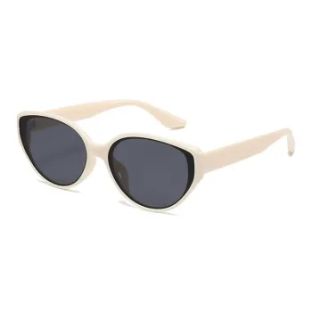 PRETTYALLUSION PC Cat Eye Sunglasses Women's