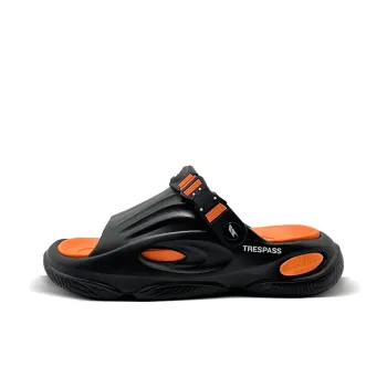 TRESPASS Quiet Slide Slippers Men's