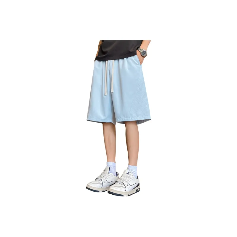 GROGNAK Casual Shorts Unisex-8