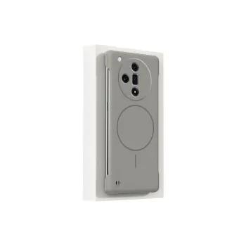 Suoyun Phone Cases